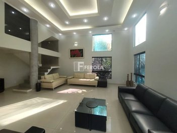 house em SMPW Quadra 10, Park Way - Brasília - DF