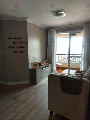 apartment em Rua Martim Afonso de Souza, Vila Pires - Santo André - SP