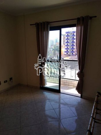 apartment em Rua Particular, Tupi - Praia Grande - SP