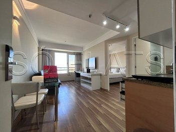 apartment em Rua Barão de Mauá, Centro - Guarulhos - SP