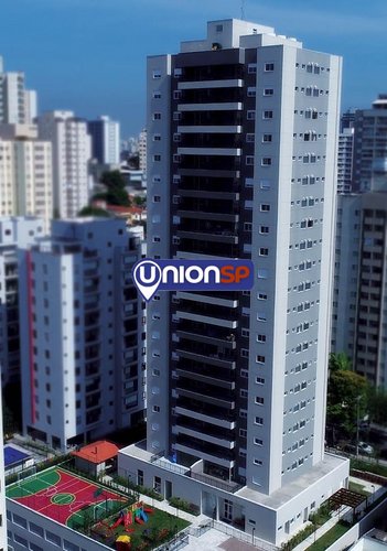 apartment em Rua Dias de Toledo, Saúde - São Paulo - SP