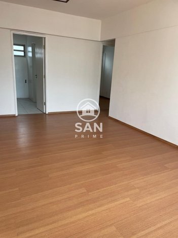 apartment em Rua Bela Cintra, Consolação - São Paulo - SP