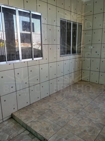 house em Rua Capitão Benone Bezerra Pinheiro, Vila Yolanda - Osasco - SP