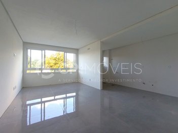 apartment em Rua Edmundo Bastian, Cristo Redentor - Porto Alegre - RS