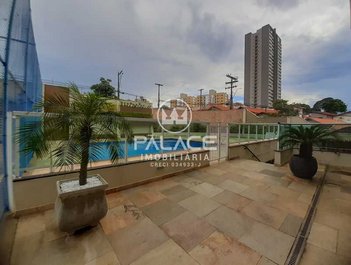 apartment em Rua Machado de Assis, Nova América - Piracicaba - SP