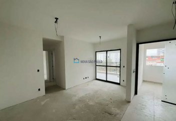apartment em Avenida Doutor Gentil de Moura, Ipiranga - São Paulo - SP