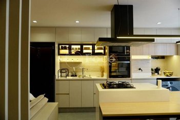 apartment em Rua Arthur Rodrigues Alcântara, Jardim Vila Galvão - Guarulhos - SP