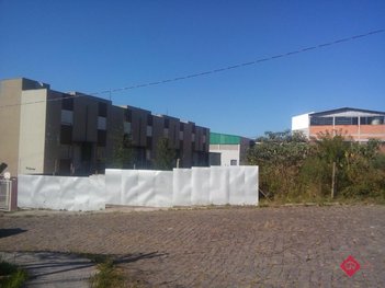 land_lot em Rua Nayr Aurora Carnezella Pezzi, Charqueadas - Caxias do Sul - RS