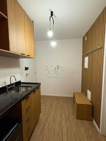apartment em Rua Valdir Niemeyer, Sumaré - São Paulo - SP
