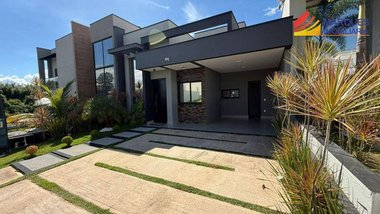 house em Rua Christiano Seleguin, Jardim Mantova - Indaiatuba - SP