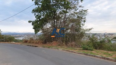 land_lot em Avenida Geraldo Rocha, Chácaras Cotia - Contagem - MG
