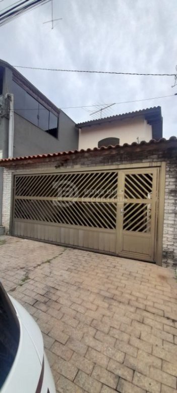 house em Rua Hélvio de Oliveira Albuquerque, Vila São Francisco (Zona Sul) - São Paulo - SP