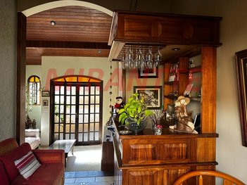 house em Rua Inácio Mammana, Vila Vitório Mazzei - São Paulo - SP