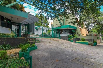 apartment em Nonoai, Nonoai - Porto Alegre - RS