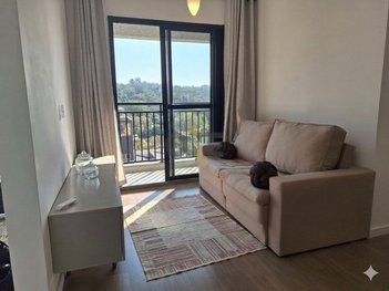 apartment em Rua Raul Saddi, Butantã - São Paulo - SP
