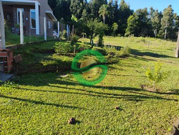 land_lot em Rua Arnoldo Trinks, Linha Santa Cruz - Santa Cruz do Sul - RS