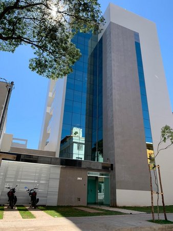 Cômodo Condomínio