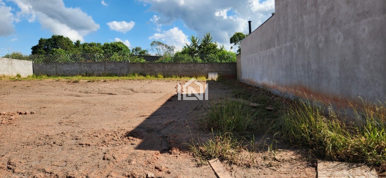 terreno a venda no condominio lago dos passaros frente do terreno