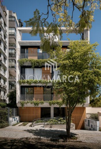 apartment em Rua Marcelo Gama, Auxiliadora - Porto Alegre - RS
