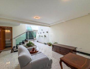 house em Olegário Herculano, Anchieta - São Bernardo do Campo - SP