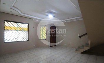 house em Rua Lessing, Chácara Belenzinho - São Paulo - SP