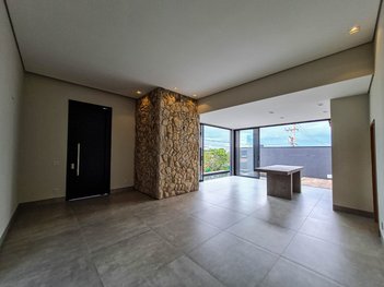 house em Alameda Luiz Carlos Gonçalves Farinha, Residencial Alto do Castelo - Ribeirão Preto - SP