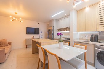 apartment em Rua Pintassilgo, Vila Uberabinha - São Paulo - SP