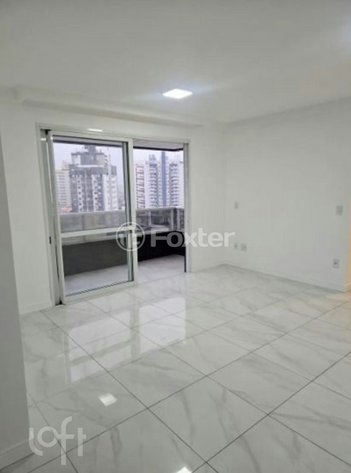 apartment em Rua Dezenove de Março, Campinas - São José - SC