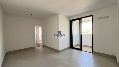 apartment em Rua Nelson Soares de Faria, Cidade Nova - Belo Horizonte - MG