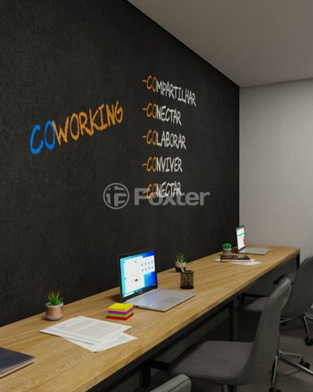 apartment em Rua Doutor Edmur Whitaker, Cidade São Mateus - São Paulo - SP