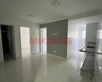 house em Rua Rafael de Oliveira, Água Fria - São Paulo - SP
