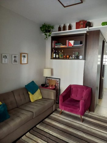 apartment em Rua Santa Izabel, Vila Buarque - São Paulo - SP