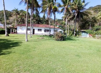 house em Rua Bobo Tomé, Lázaro - Ubatuba - SP