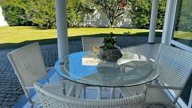 house em Rua Elis Regina, Saco Grande - Florianópolis - SC