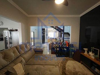 house em Alameda Domingos F. Villas Boas, Parque dos Lagos - Ribeirão Preto - SP