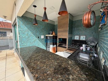 apartment em Rua Coronel Jairo Pereira, Palmares - Belo Horizonte - MG