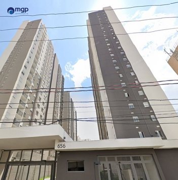 apartment em Rua Siqueira Bueno, Belenzinho - São Paulo - SP
