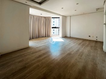 apartment em Germano Wendhausen, Centro - Florianópolis - SC