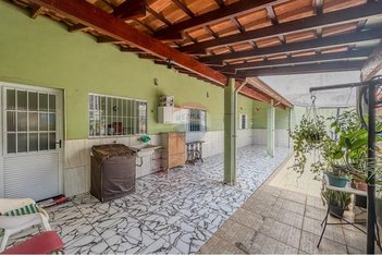 house em Avenida Doutor Jorge Tibiriçá, Centro - Mogi Mirim - SP