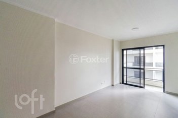 apartment em Rua Oscar Freire, Pinheiros - São Paulo - SP