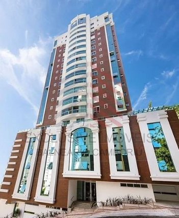 apartment em Rua José Venâncio dos Santos, Pioneiros - Balneário Camboriú - SC