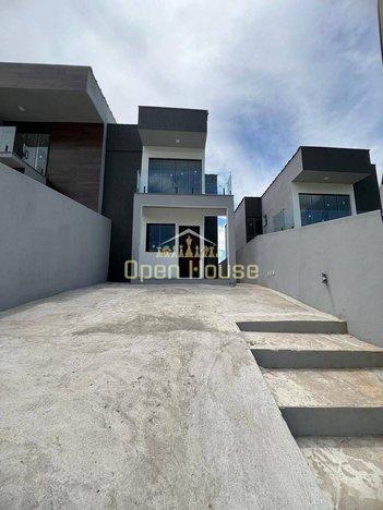 house em Rua Dourados, São Geraldo - Volta Redonda - RJ