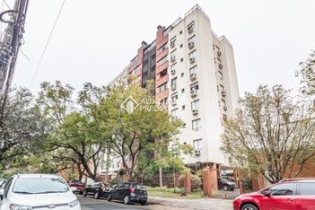apartment em Rua Coronel André Belo, Menino Deus - Porto Alegre - RS