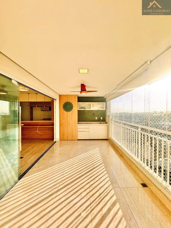 apartment em Rua Fortunato Ferraz, Vila Anastácio - São Paulo - SP