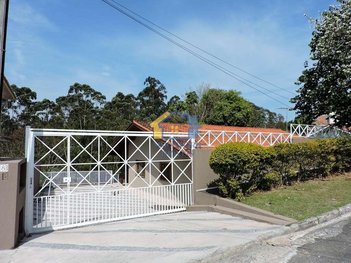 house em Avenida José Giorgi, Granja Viana II - Cotia - SP