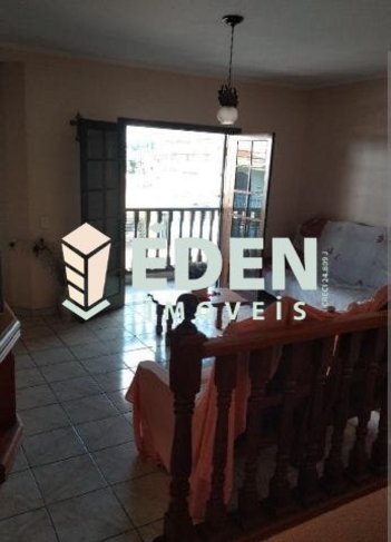 house em Rua Comendador Hermelino Matarazzo, Vila Santa Rita - Sorocaba - SP