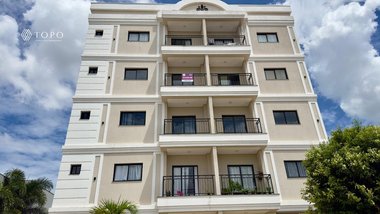 apartment em Rua das Sucupiras, Bela Vista - Nova Mutum - MT