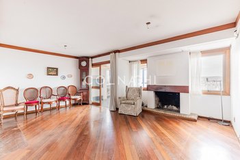 apartment em Rua Cabral, Rio Branco - Porto Alegre - RS