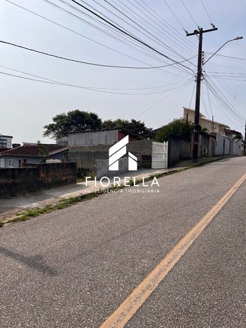 land_lot em Vidal Gregorio Pereira, Jardim Atlântico - Florianópolis - SC