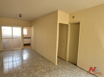 apartment em Rua Benjamim Constant, Vila Imperial - São José do Rio Preto - SP